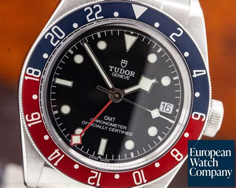 tudor black bay gmt 79830rb|tudor gmt jubilee.